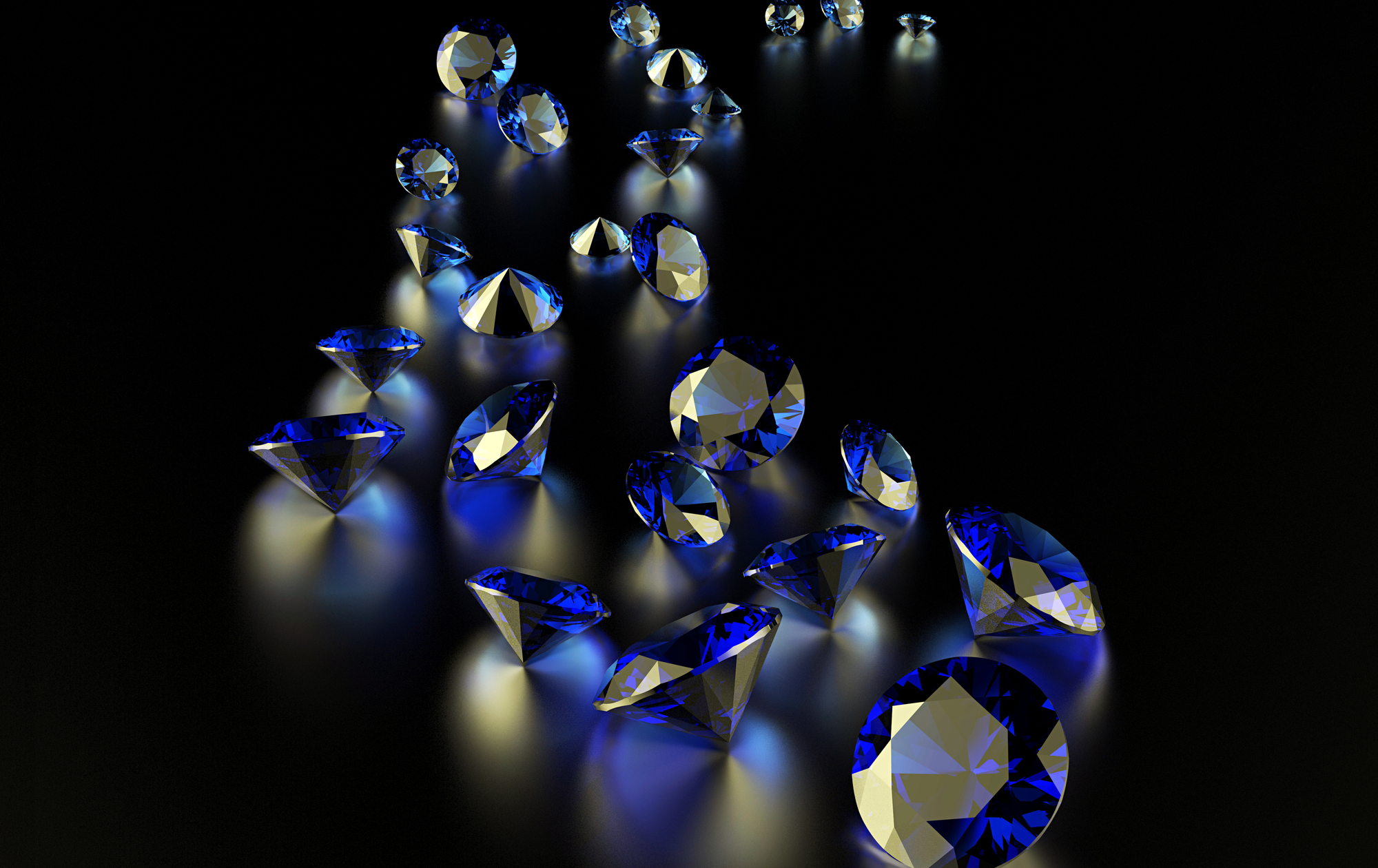 5 Ways Sapphires Can Scratch (Plus Polishing Tips) Golden Silver Gems