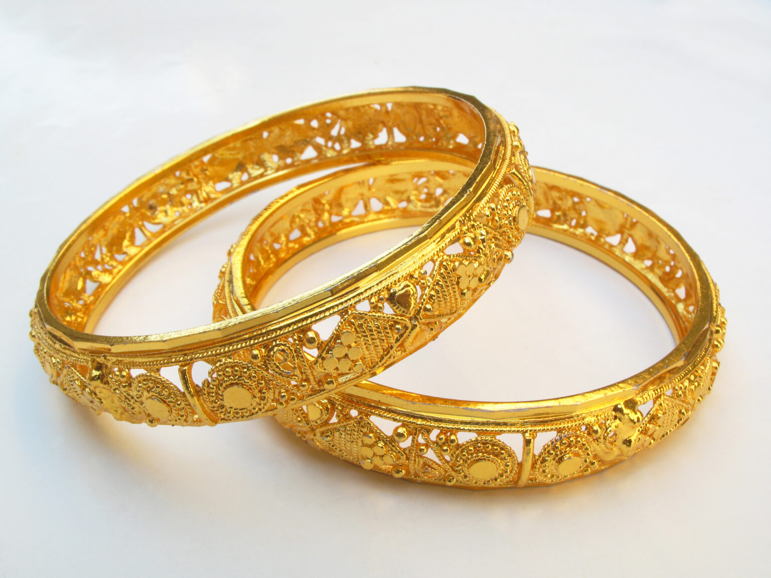 Bangalore :30 Best Places To Buy Gold – Golden Silver Gems